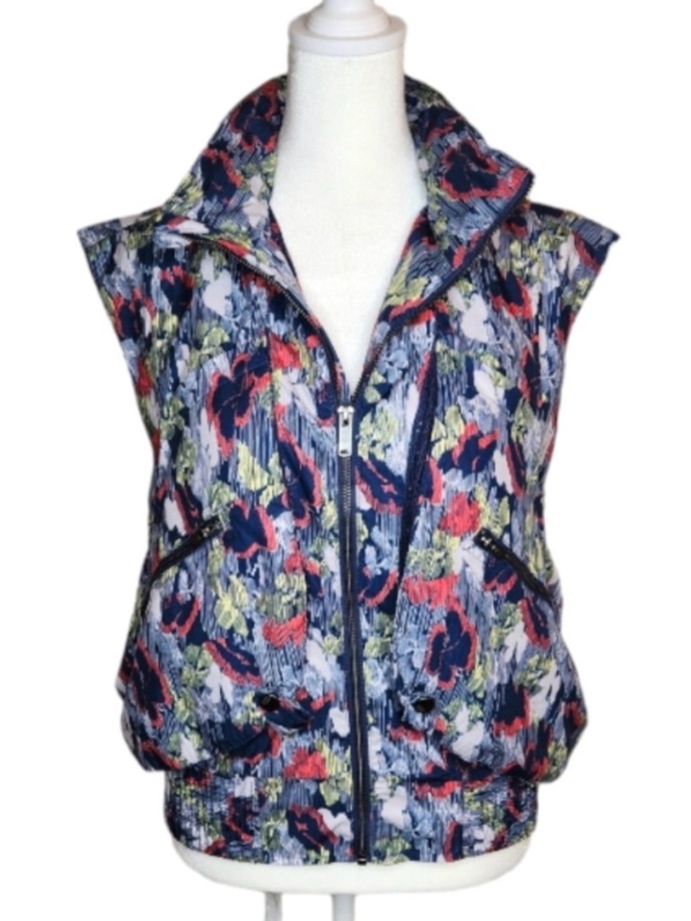 Free People Movement Vest